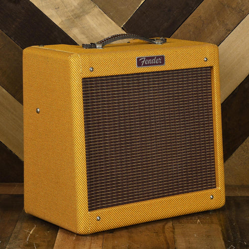 Fender Pro JR IV Tweed - Used