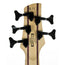 Ibanez Bass Workshop 5-String Bass - Natural Flat - Used