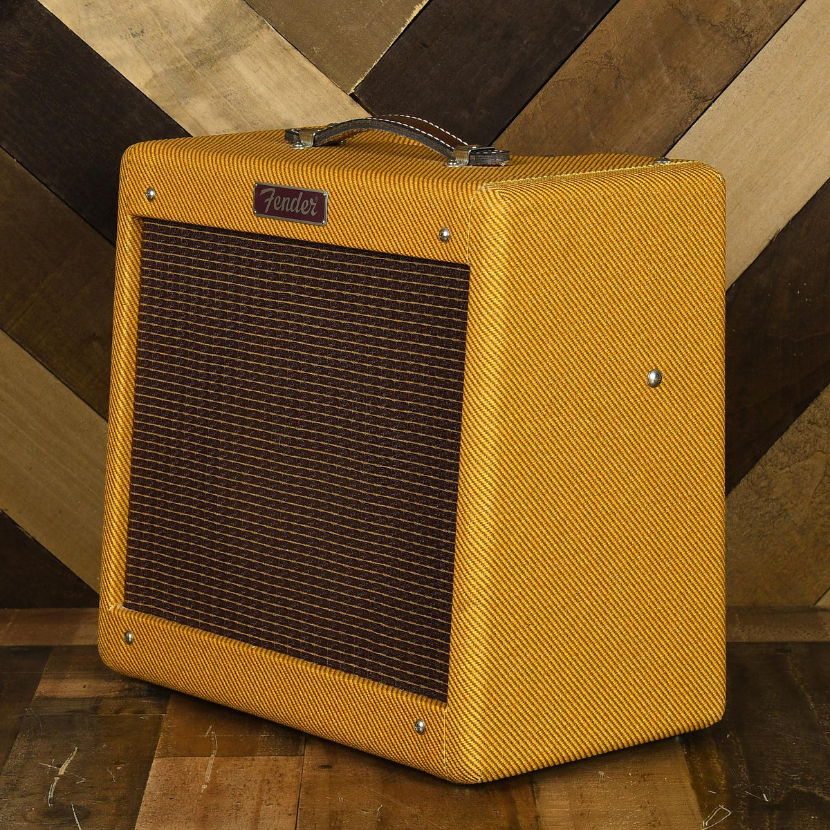 Fender Pro JR IV Tweed - Used