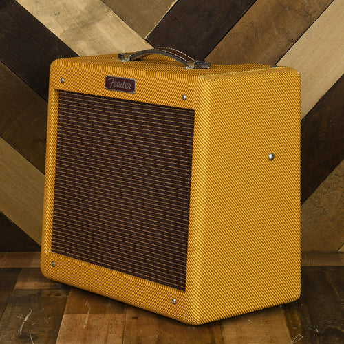 Fender Pro JR IV Tweed - Used