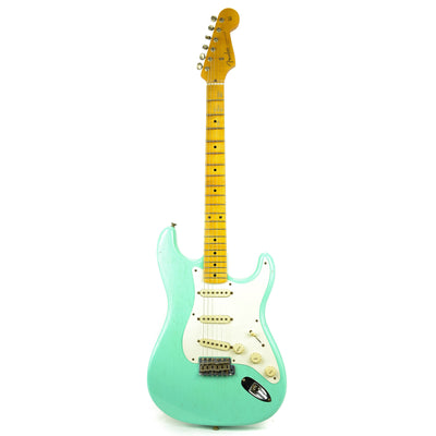 Fender Custom Shop 1957 Journeyman Relic Stratocaster - Faded Seafoam