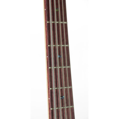 Ibanez Bass Workshop 5-String Bass - Natural Flat - Used