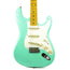 Fender Custom Shop 1957 Journeyman Relic Stratocaster - Faded Seafoam