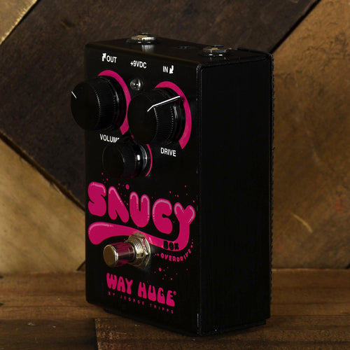 Way Huge Saucy Box Overdrive - Used