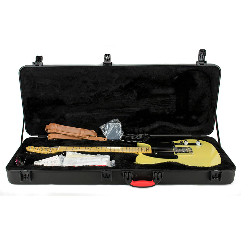Fender Limited Edition American Vintage '52 Telecaster ( 2015 ) Korina - Used