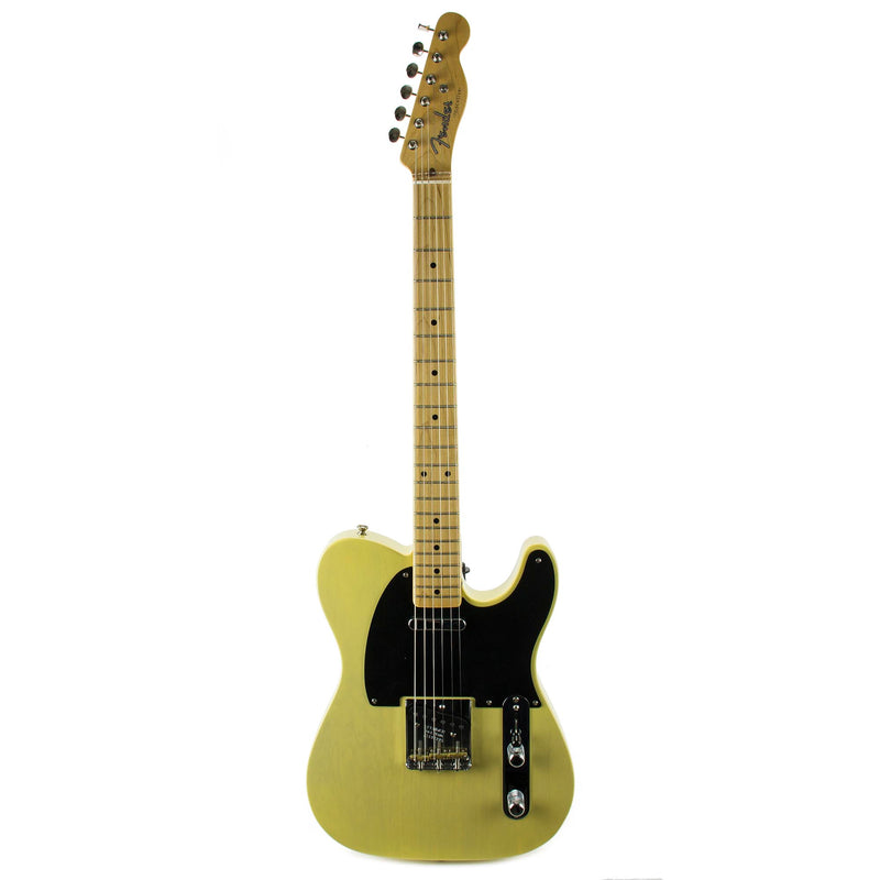Fender Limited Edition American Vintage '52 Telecaster ( 2015 ) Korina - Used