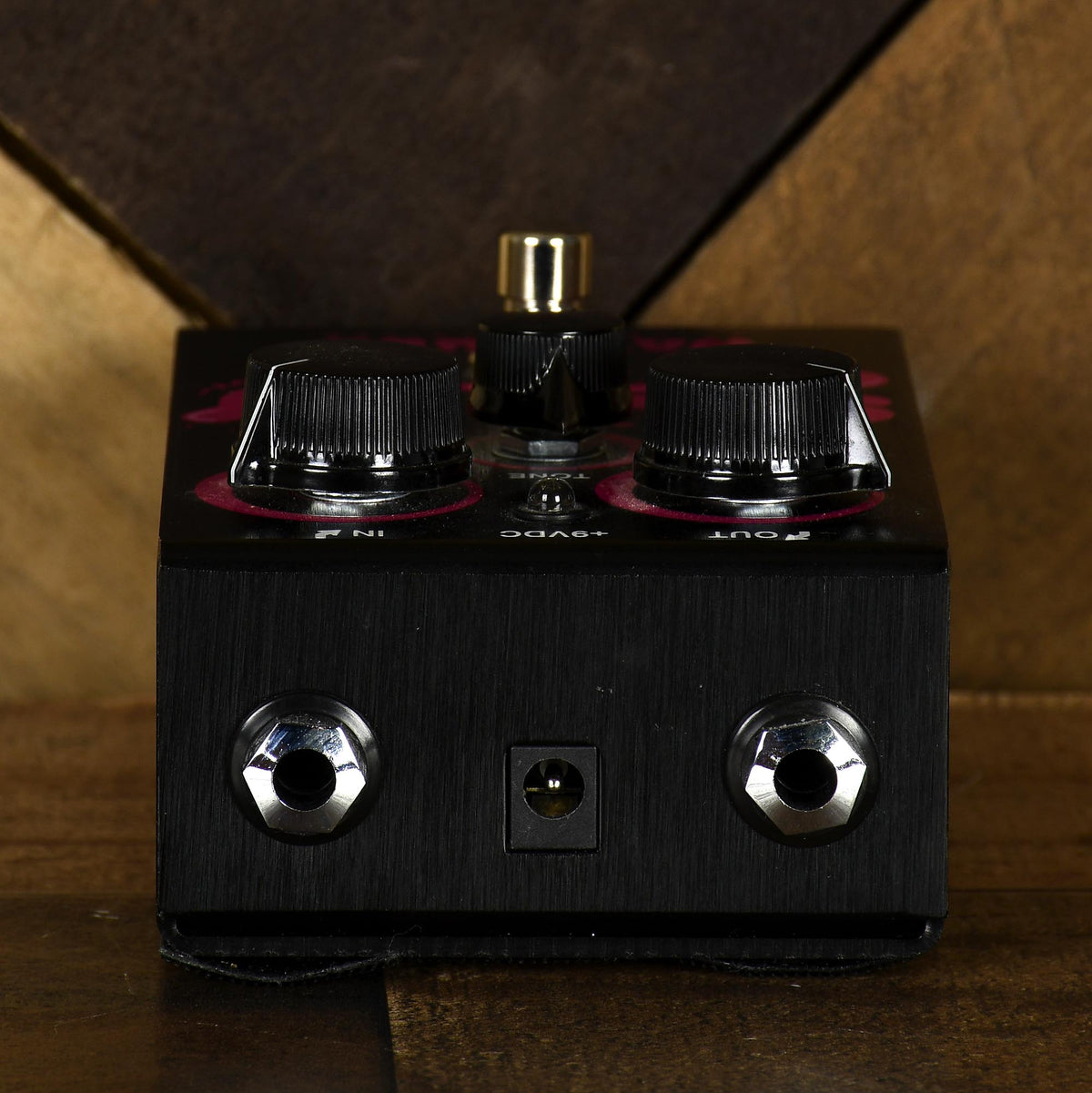 Way Huge Saucy Box Overdrive - Used