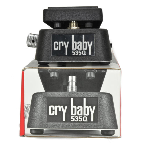 Dunlop 535Q Wah - Used