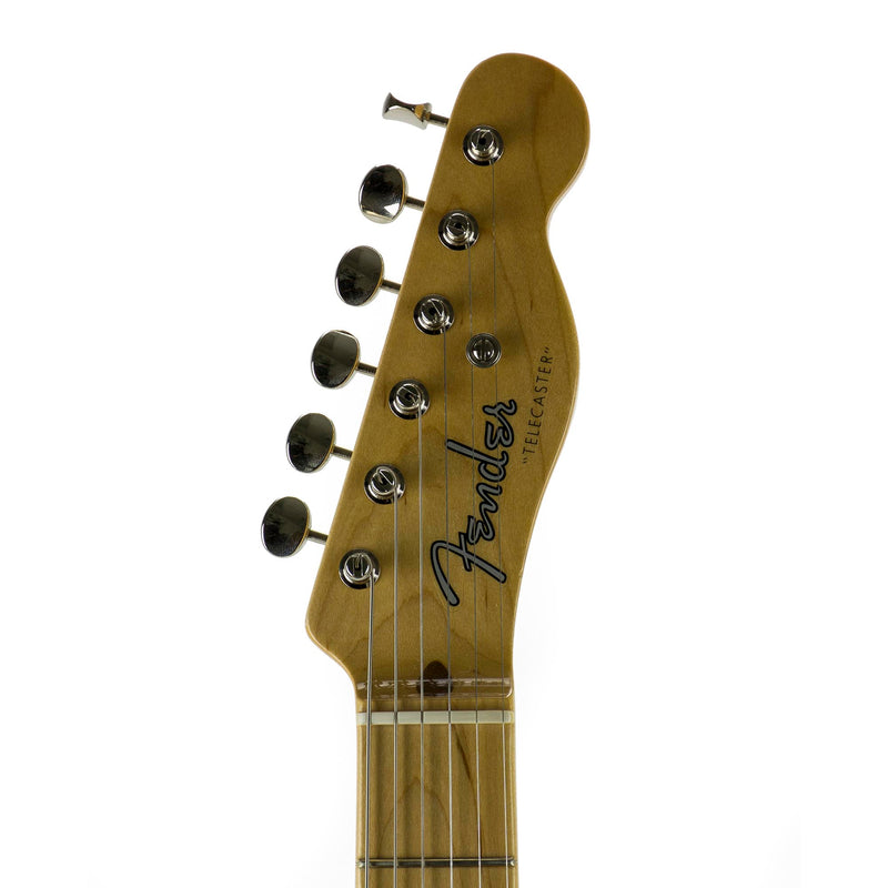 Fender Limited Edition American Vintage '52 Telecaster ( 2015 ) Korina - Used