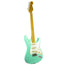 Fender Custom Shop 1957 Journeyman Relic Stratocaster - Faded Seafoam