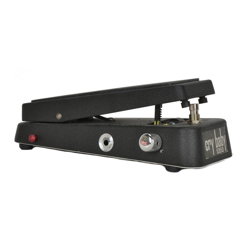 Dunlop 535Q Wah - Used