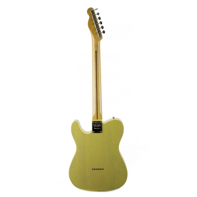 Fender Limited Edition American Vintage '52 Telecaster ( 2015 ) Korina - Used
