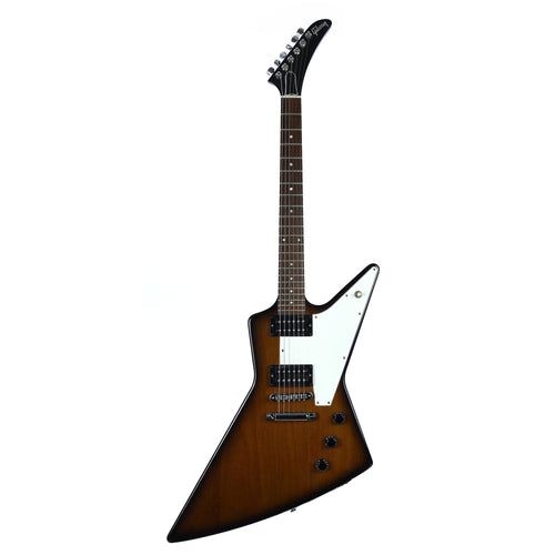 Gibson '91 1976 Explorer Reissue - Tobacco Burst - Used