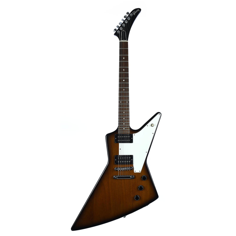 Gibson '91 1976 Explorer Reissue - Tobacco Burst - Used