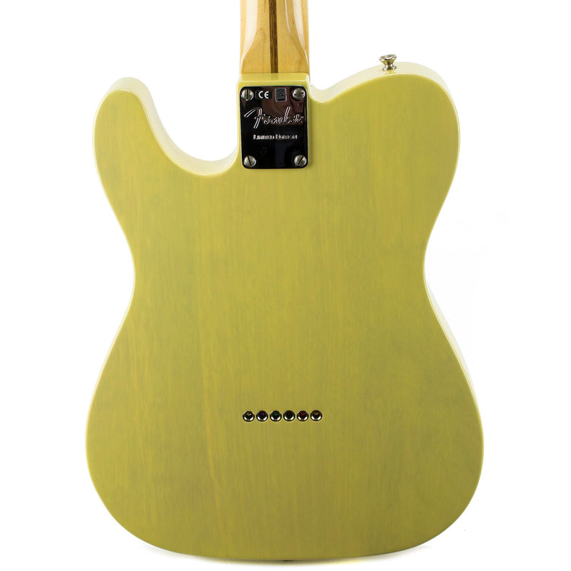 Fender Limited Edition American Vintage '52 Telecaster ( 2015 ) Korina - Used