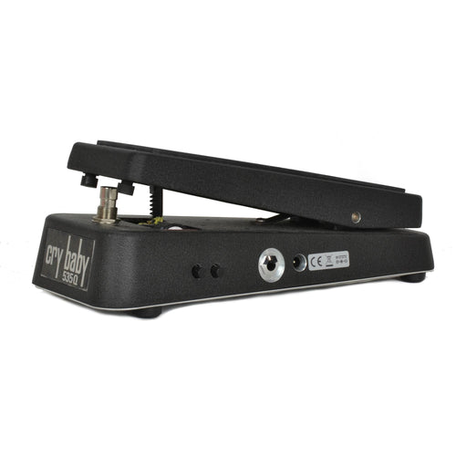 Dunlop 535Q Wah - Used