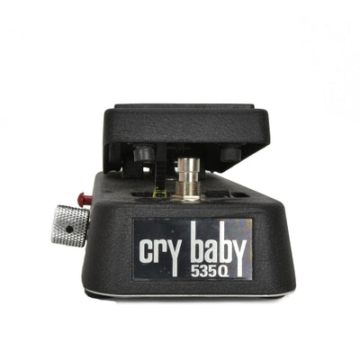 Dunlop 535Q Wah - Used
