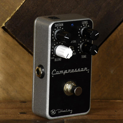 Keeley Compressor - Used