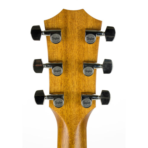 Taylor 812CE Grand Concert Cutaway Electric With Case - Used