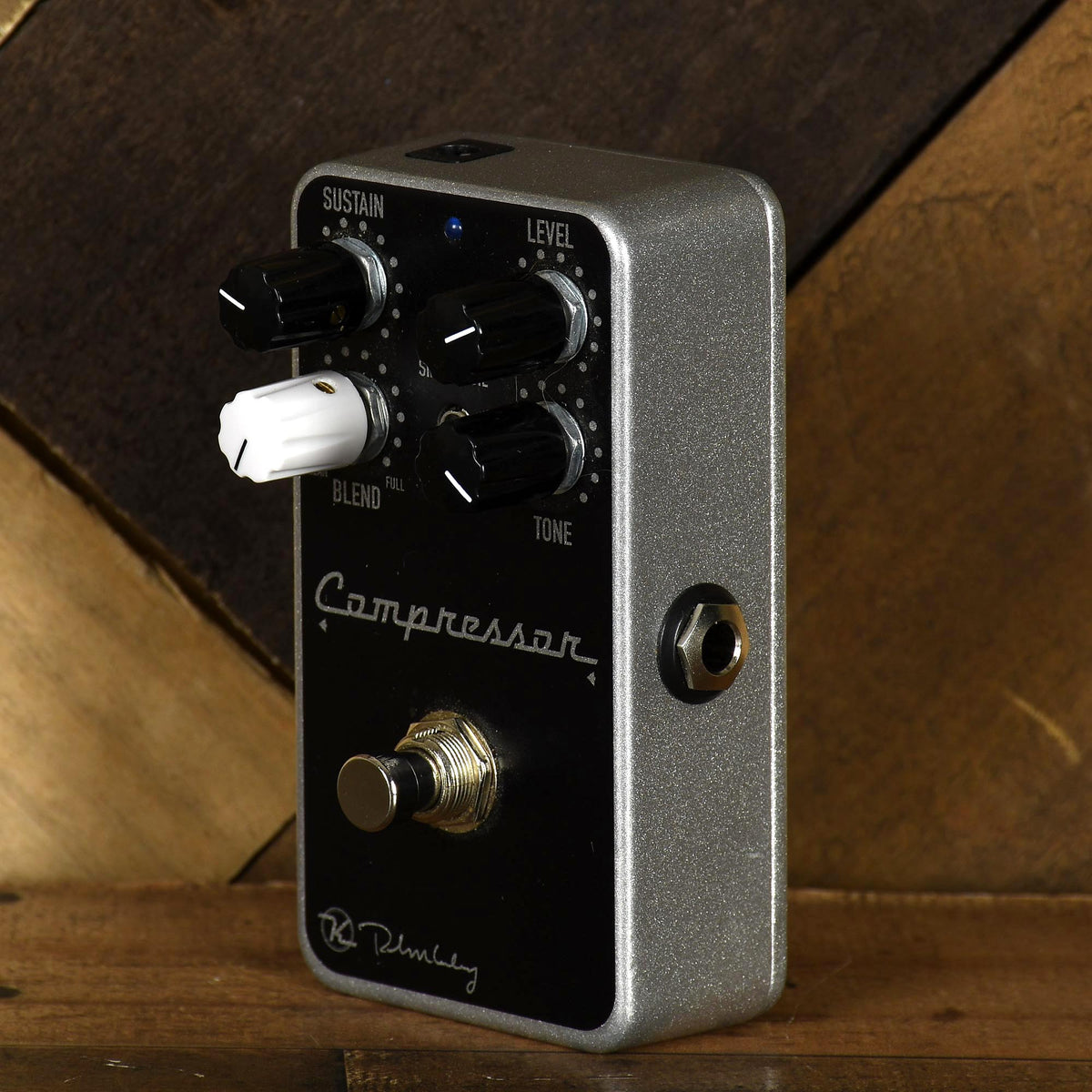 Keeley Compressor - Used