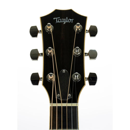 Taylor 812CE Grand Concert Cutaway Electric With Case - Used