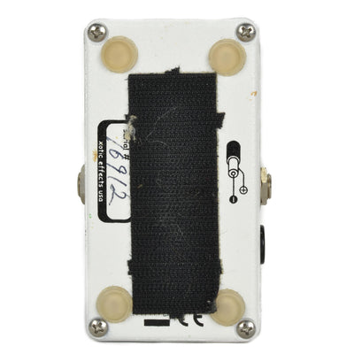 Xotic RC Booster - Used