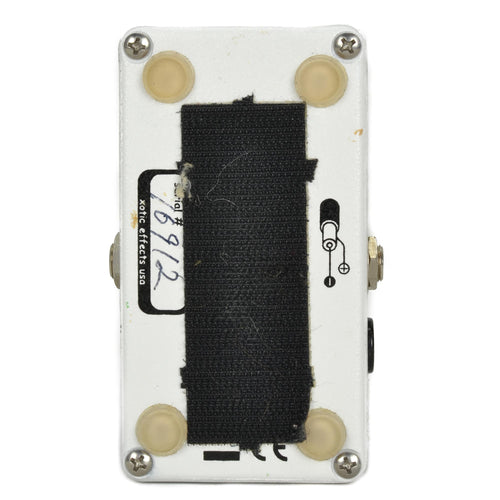 Xotic RC Booster - Used