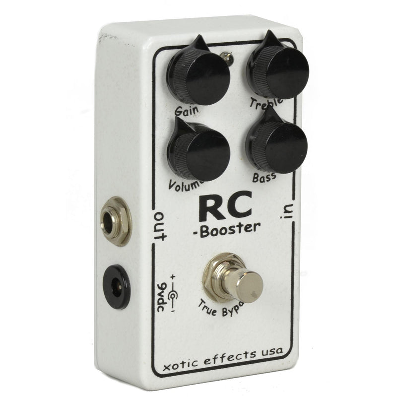 Xotic RC Booster - Used