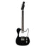 Fender Custom Shop 1960 Telecaster Custom Closet Classic - Matching Headcap - Black