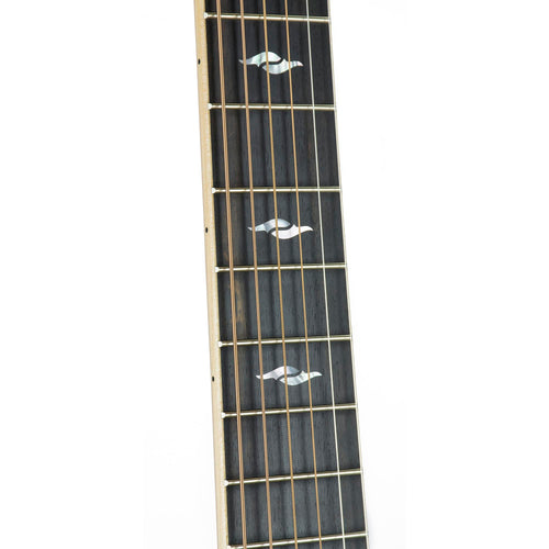 Taylor 812CE Grand Concert Cutaway Electric With Case - Used