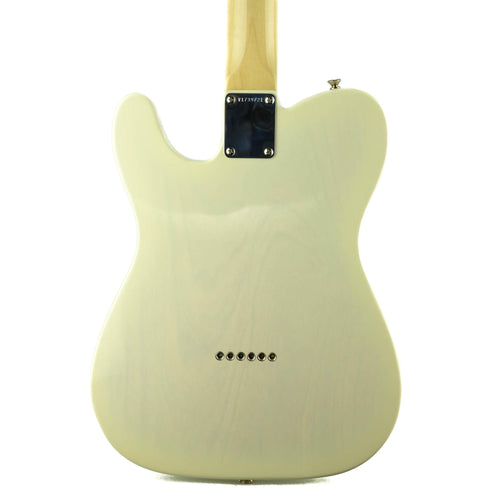 Fender American Vintage '64 Telecaster Aged White Blonde - Used