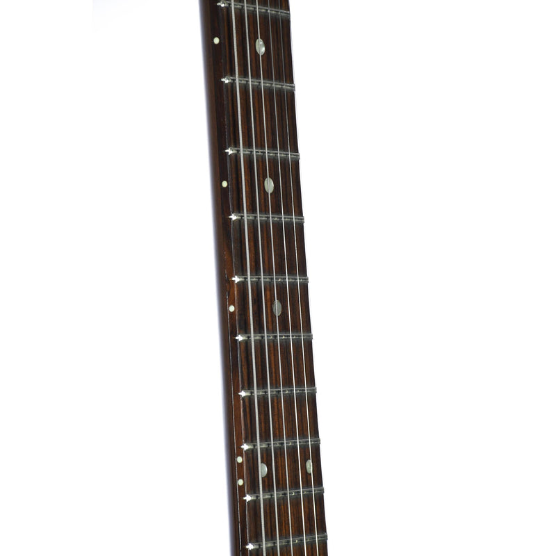 Gibson '91 1976 Explorer Reissue - Tobacco Burst - Used