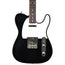 Fender Custom Shop 1960 Telecaster Custom Closet Classic - Matching Headcap - Black