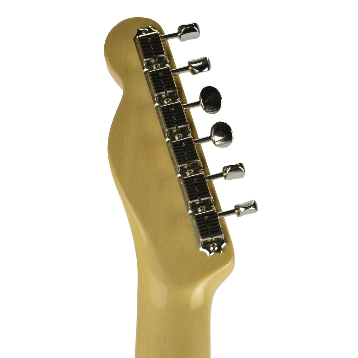 Fender American Vintage '64 Telecaster Aged White Blonde - Used