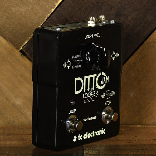 TC Electronic Ditto X2 Looper Jam - Used