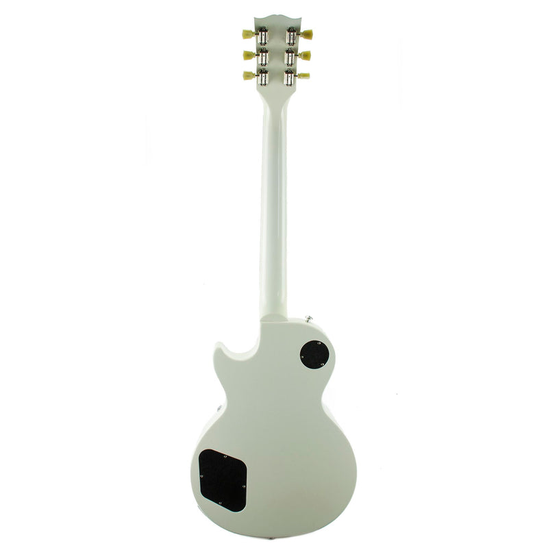 Gibson 2016 Les Paul Studio Gloss - Alpine White - Used