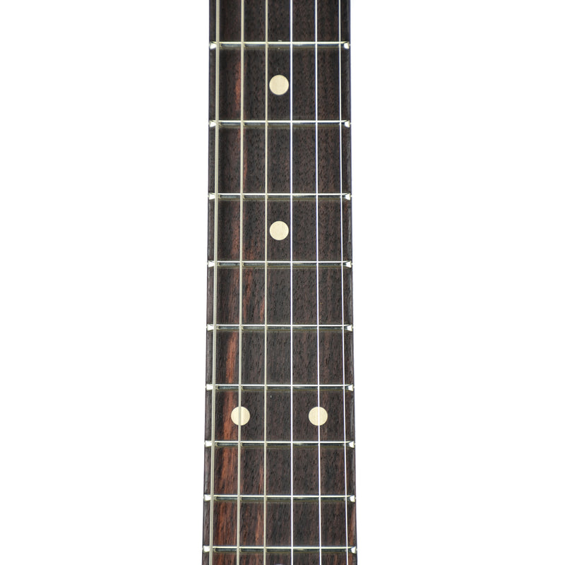 Fender Custom Shop 1960 Telecaster Custom Closet Classic - Matching Headcap - Black