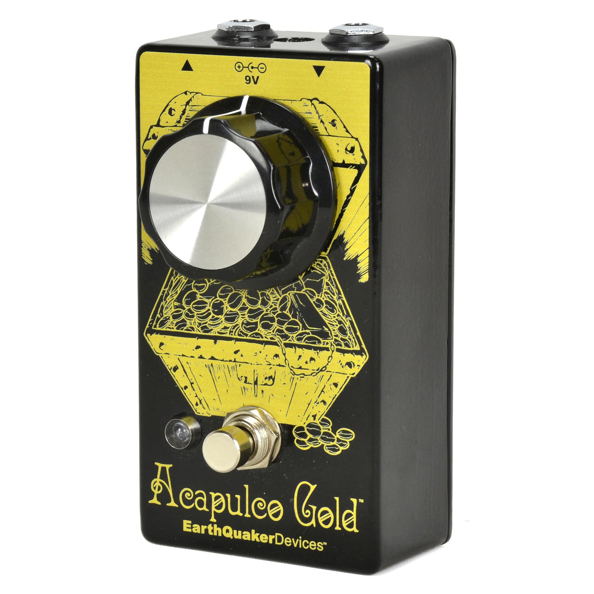 Earthquaker Acapulco Gold V2 - Used