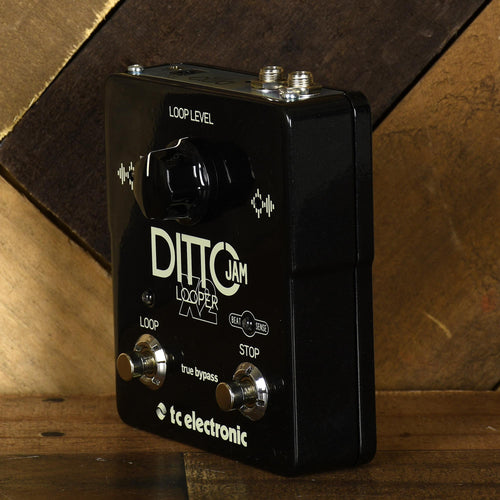 TC Electronic Ditto X2 Looper Jam - Used