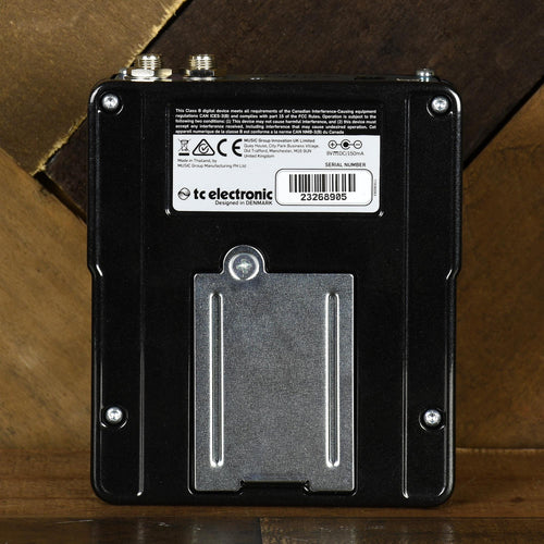 TC Electronic Ditto X2 Looper Jam - Used