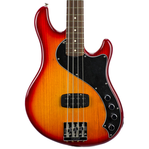 Fender - Deluxe Dimension Bass IV - 0142612321 - Nantel Musique