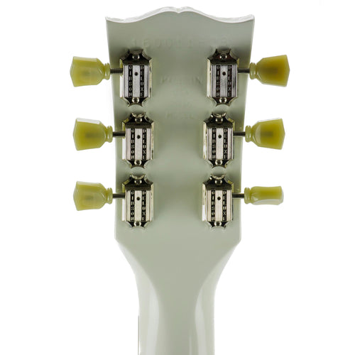 Gibson 2016 Les Paul Studio Gloss - Alpine White - Used
