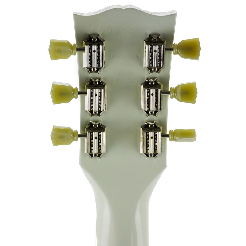 Gibson 2016 Les Paul Studio Gloss - Alpine White - Used