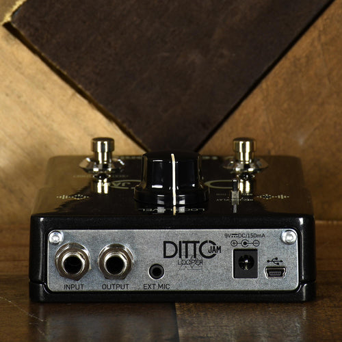 TC Electronic Ditto X2 Looper Jam - Used