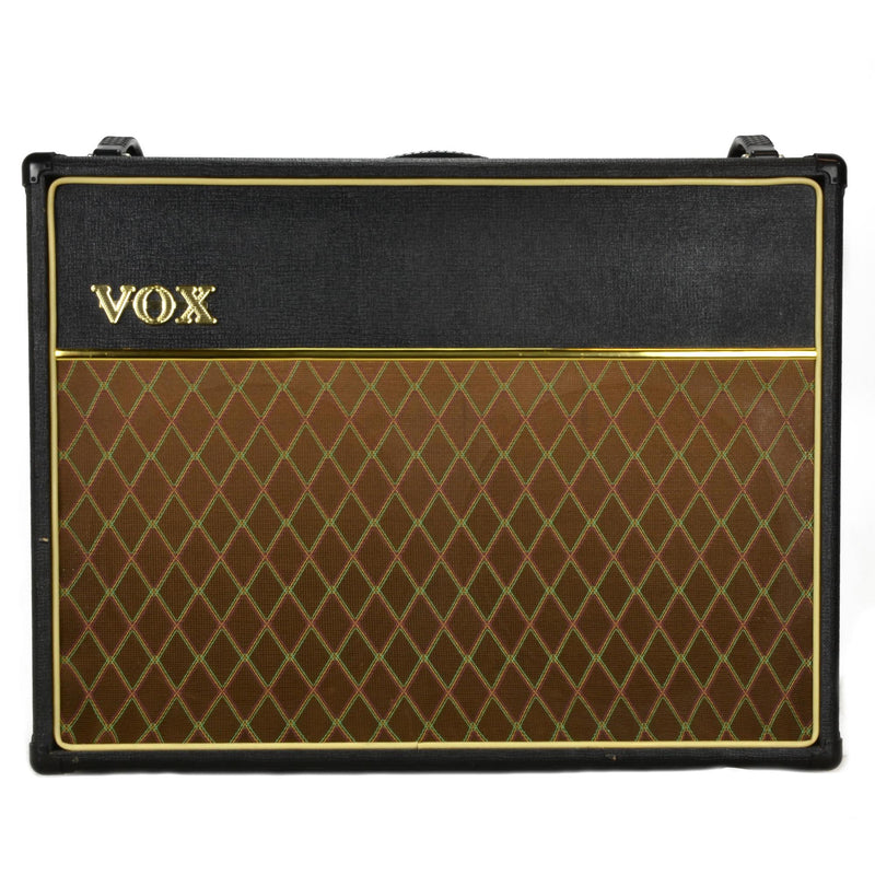 Vox AC30CC2 2x12 Combo - Used