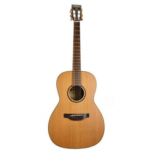 Takamine P3NY Natural Satin Used
