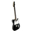 Fender Custom Shop 1960 Telecaster Custom Closet Classic - Matching Headcap - Black