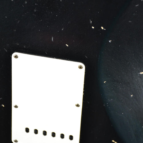 Fender Custom Shop 1957 Stratocaster Journeyman Relic - British Racing Green