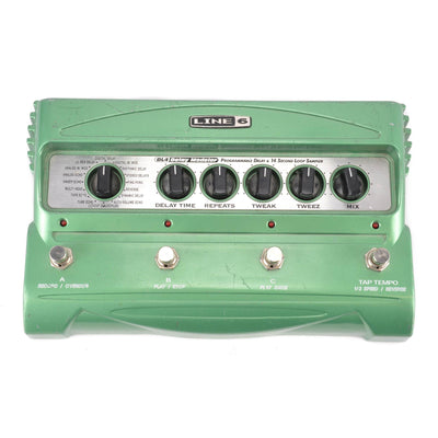 Line 6 DL4 Delay - Used