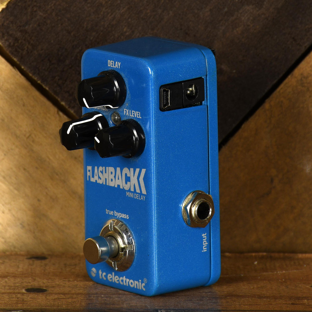 TC Electronic Flashback Mini - Used